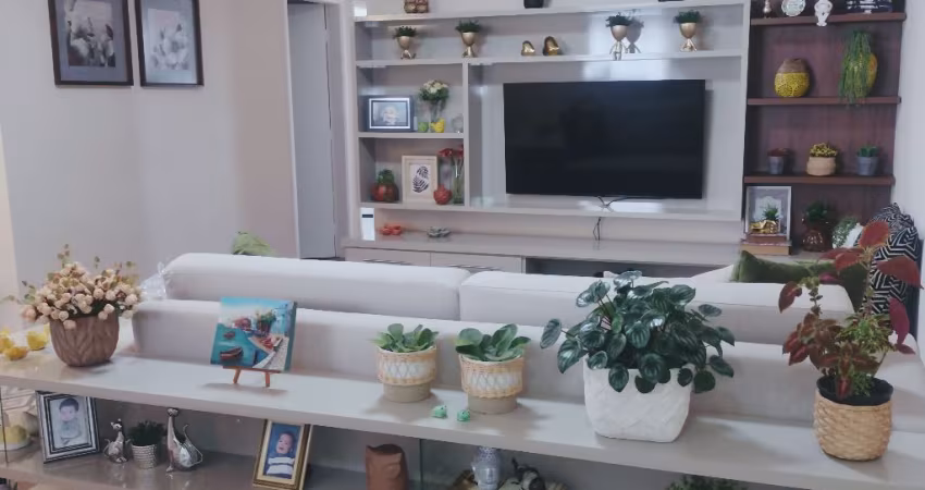 Apartamento 3 Dormitórios 1 Suíte 2 vagas100 m²,Vila santana
