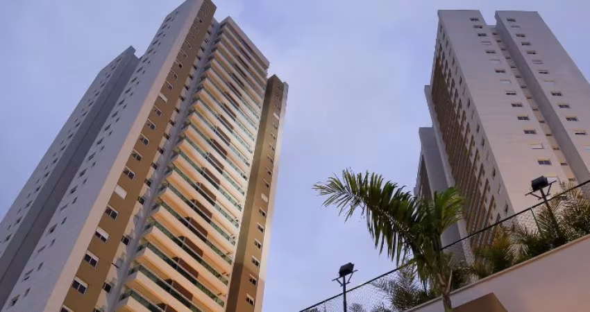 Apartamento 3 Dorm., 1 Suite, 2 Vagas, 101  e 125 m² – Mogilar