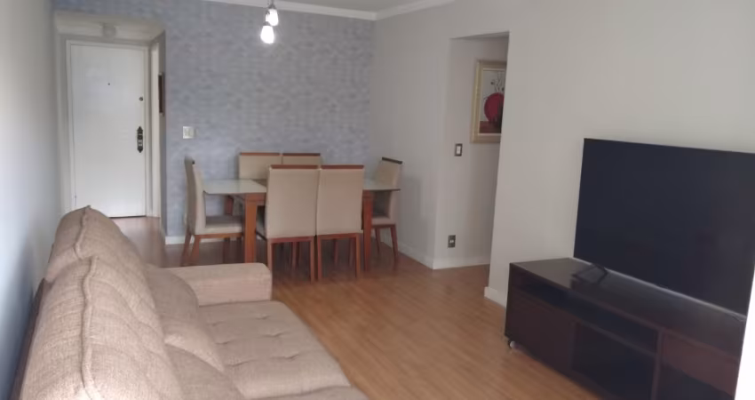Apartamento 3 dormitórios 3 vaga 111m² – Vila Mogilar