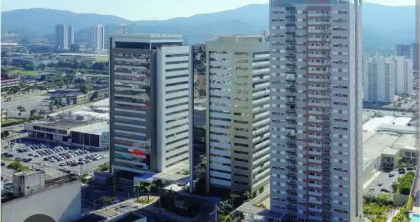 Apartamento 1 Dormitório 1 Vaga - Jardim Armenia, Mogi das Cruzes - SP