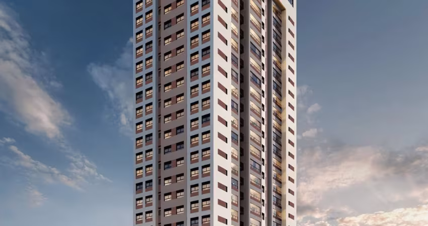 Apartamento na planta 3 e 4 Dorm, 3 Suites, 2 Vagas,  83 m² e 95 m² Vila Mogilar