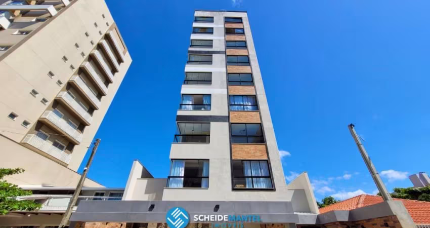 Apartamento com 3 quartos à venda na Oscar Cordeiro, 233, Gravata, Navegantes