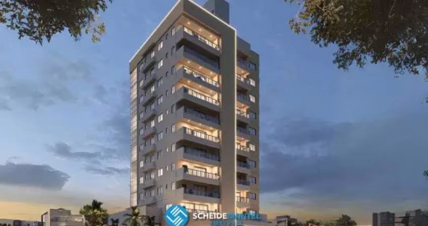 Apartamento com 3 quartos à venda na Rua Nicolau Kleis, 65, Centro, Navegantes