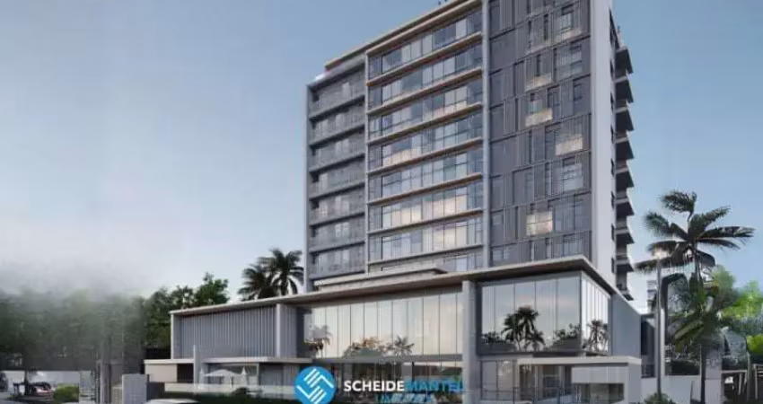 Apartamento com 3 quartos à venda na Avenida Prefeito Adolfo Cirino Cabral, 995, Centro, Navegantes