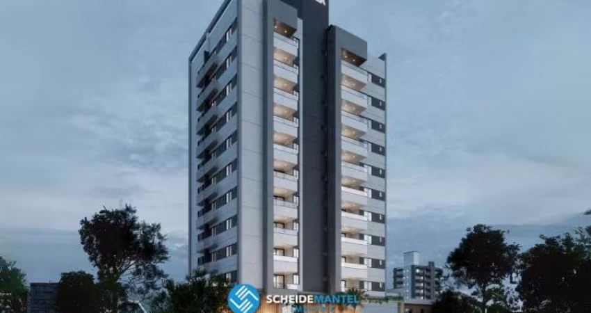 Apartamento com 2 quartos à venda na Rua Apolinio Russi, 230, Centro, Navegantes