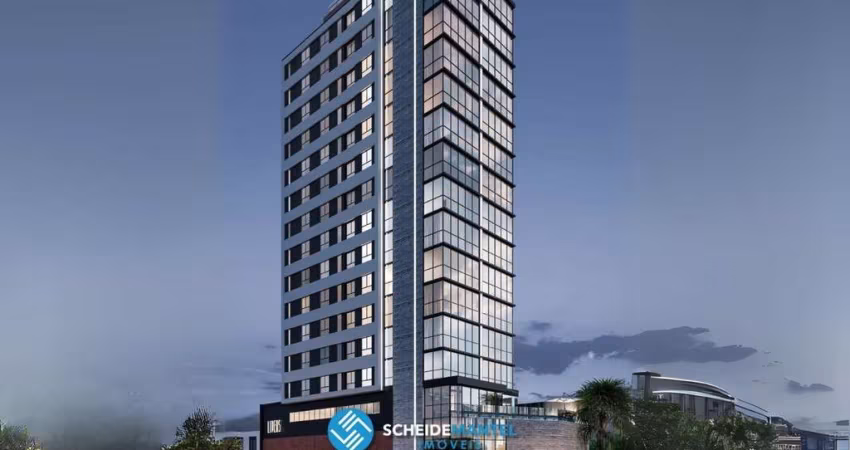 Apartamento com 3 quartos à venda na Avenida Itapocorói, 398, Armação, Penha