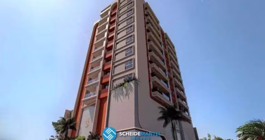 Apartamento com 2 quartos à venda na Rua Gerônimo Souza, 167, Gravata, Navegantes