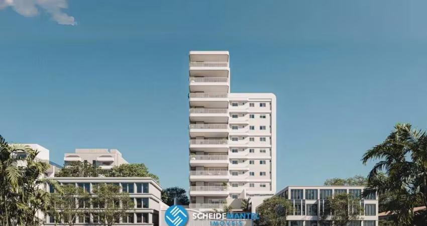 Apartamento com 4 quartos à venda na Avenida Prefeito Cirino Adolfo Cabral, 8001, Gravata, Navegantes