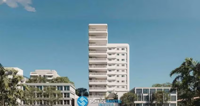 Apartamento com 3 quartos à venda na Avenida Prefeito Cirino Adolfo Cabral, 8001, Gravata, Navegantes