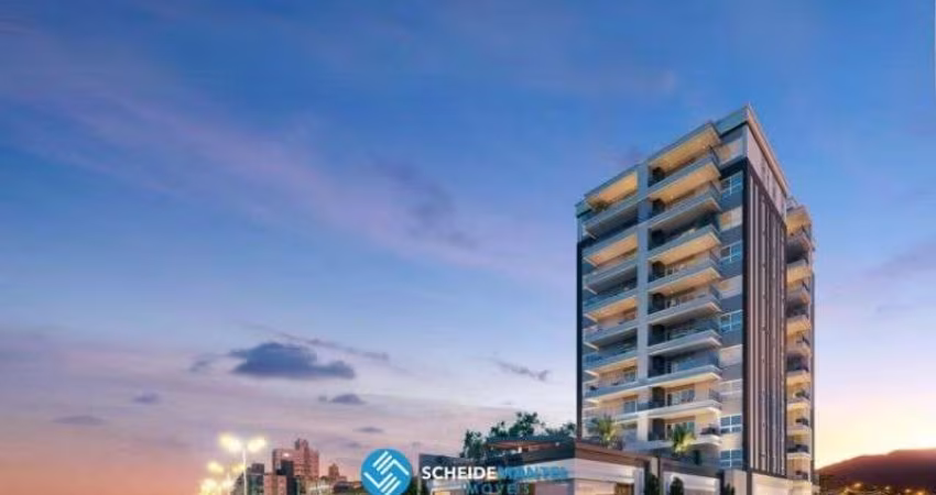 Apartamento com 4 quartos à venda na Avenida Prefeito Cirino Adolfo Cabral, 7625, Gravata, Navegantes