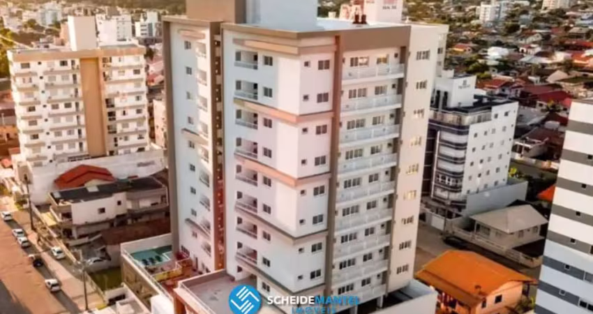 Apartamento com 2 quartos à venda na Avenida Joaquim Couto, 102, Gravata, Navegantes