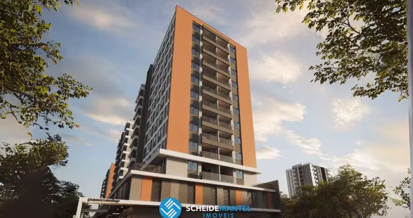Apartamento com 3 quartos à venda na Avenida Prefeito José Juvenal Mafra, 7300, Gravata, Navegantes