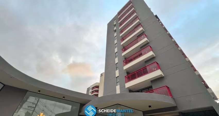 Apartamento com 2 quartos à venda na Rua dos Caçadores, 730, Velha, Blumenau