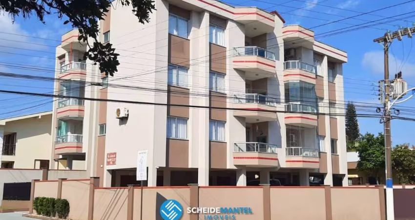 Apartamento com 2 quartos à venda na Avenida Itapocorói, 136, Armação, Penha