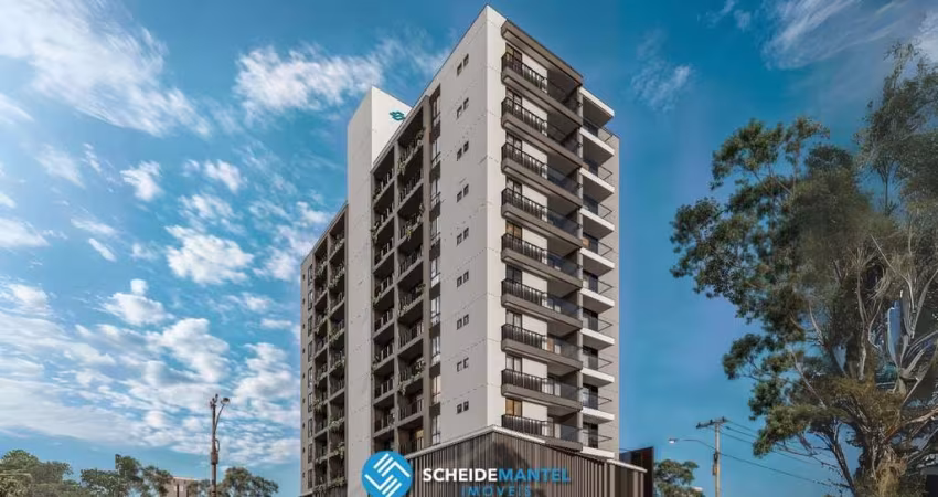 Apartamento com 2 quartos à venda na Rua América Narciso Pereira, 206, Gravata, Navegantes