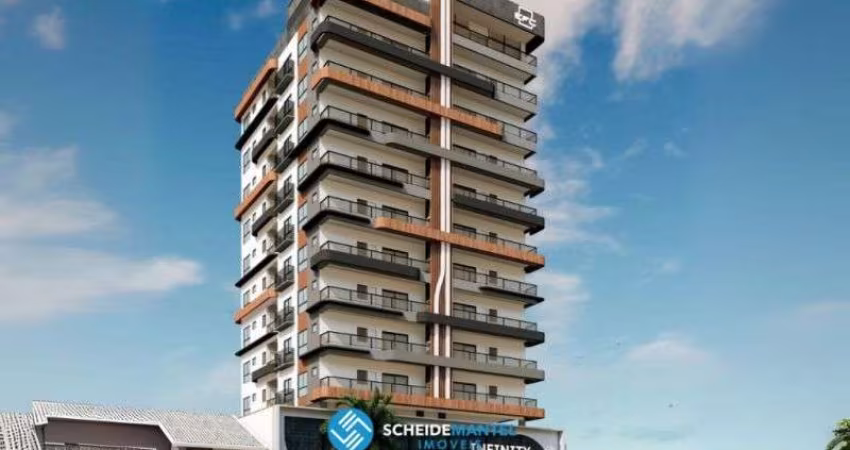 Apartamento com 2 quartos à venda na Avenida Osvaldo José Reiser, 613, Meia Praia, Navegantes