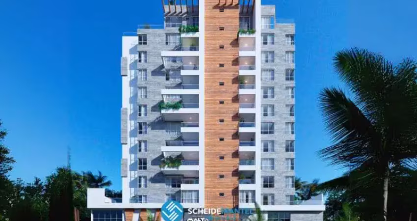 Apartamento com 3 quartos à venda na Rua Carlos Santos, 179, Armação, Penha