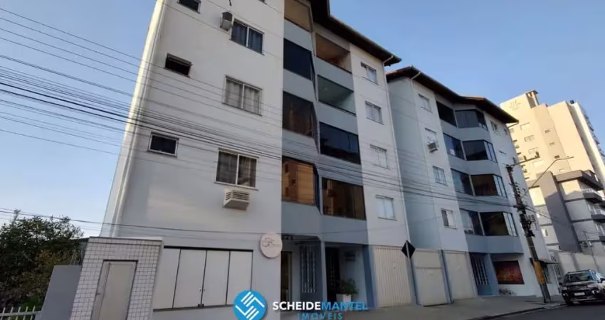 Apartamento com 3 quartos à venda na Júlia Cardoso do Nascimento, 106, Gravata, Navegantes