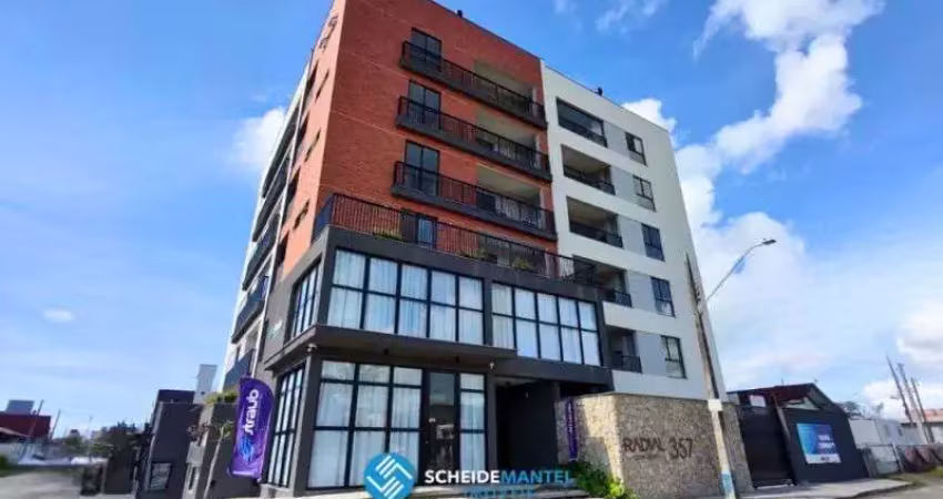 Apartamento com 2 quartos à venda na Avenida Radial Ivo Silveira, 357, Gravata, Navegantes