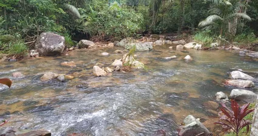 Terreno à venda na Estrada Do Candonga, 352, Rio Sagrado, Morretes