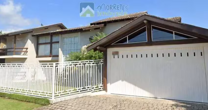 Casa alto padrão em vila santo antônio, morretes/pr