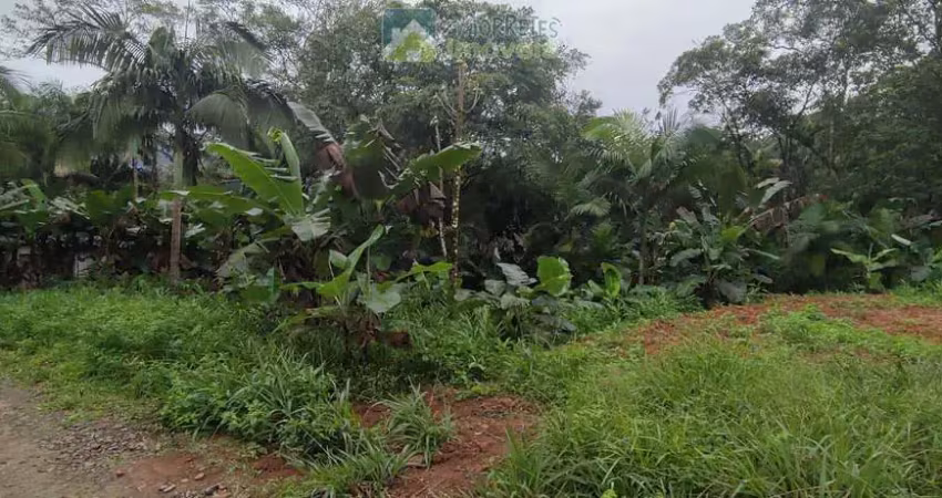 Terreno à venda no bairro são joão da graciosa - morretes/pr, rural