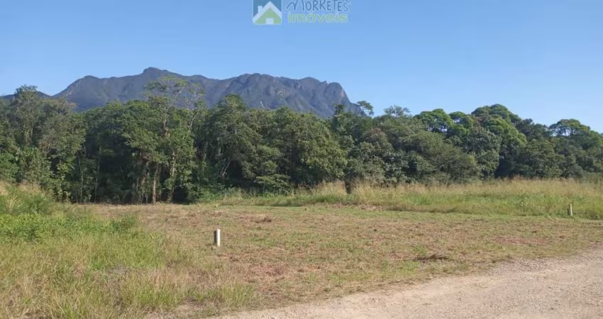 Terreno à venda no bairro Ponte Alta - Morretes/PR, Rural