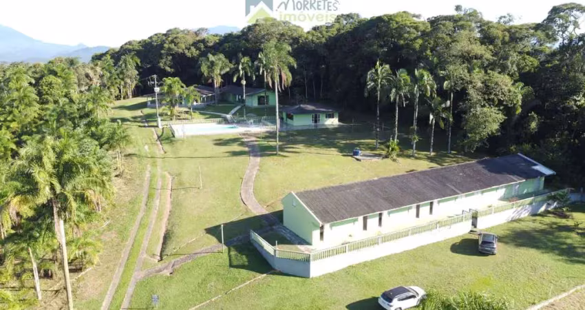 Propriedade pronta para lazer, pousada, hotel fazenda, airbnb, retiros ou moradia Sítio 193.600m2
