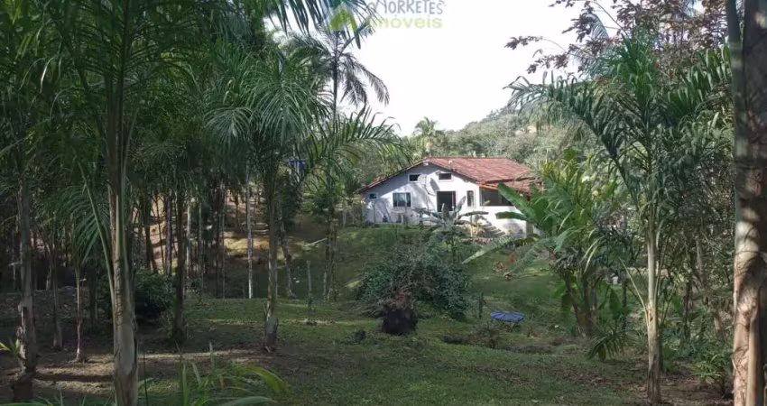 Chácara / sítio com 3 quartos à venda na Zona Rural, Morretes 