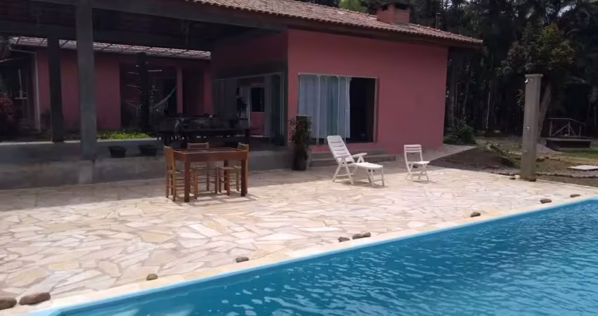 Chácara / sítio com 3 quartos à venda na Estrada Do Anhaia, 456, Anhaia, Morretes