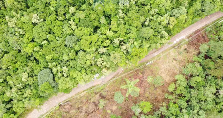 Chácara / sítio com 1 quarto à venda em América de Cima, Morretes 