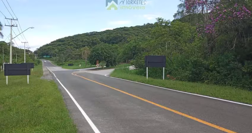 Chácara à venda no bairro braço da figueira - antonina/pr, rural