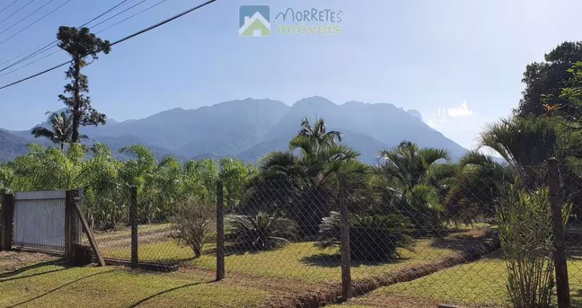 Chácara à venda no bairro América de Cima - Morretes/PR, Rural
