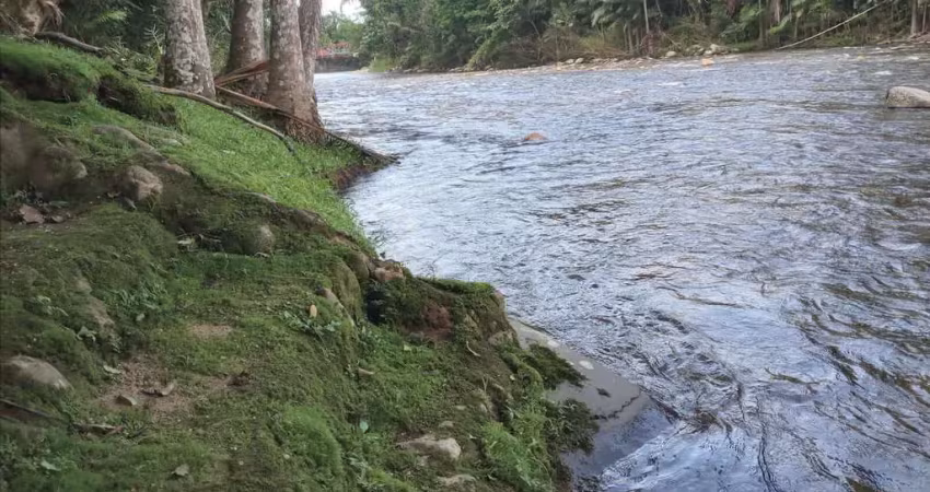 Chácara à venda no bairro Porto de Cima - Morretes/PR