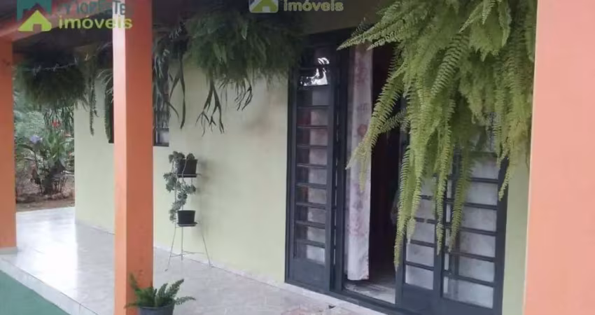 Chácara / sítio com 3 quartos à venda na Itaperuçu, 167, Vila Itaperuçu, Morretes