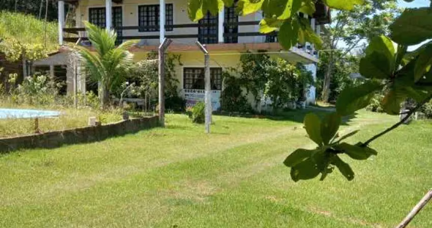 Chácara / sítio com 4 quartos à venda na Estrada do Rio dos Patos, 487, Morro Grande, Morretes
