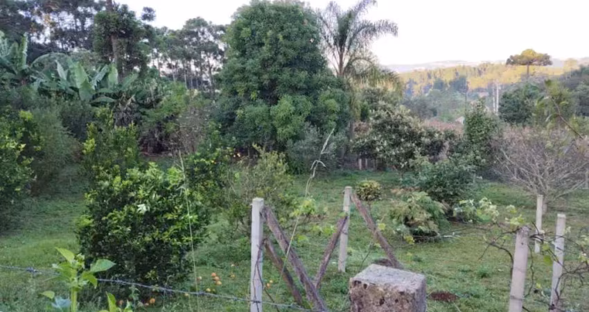 Terreno à venda na R. Alcídes Macedo, 2, Avencal, Ipiranga