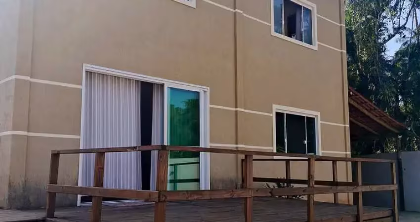 Casa com 4 quartos à venda na Rua Constante Machado, 1, Zona Rural, Morretes