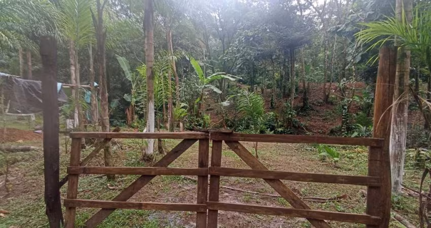 Terreno / Chacara / Refugio