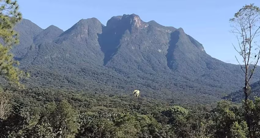 Chácara / sítio com 7 quartos à venda na Rodovia da Graciosa, 543, São João da Graciosa, Morretes