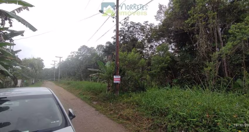 Terreno à venda no bairro Barreiros - Morretes/PR, Urbana