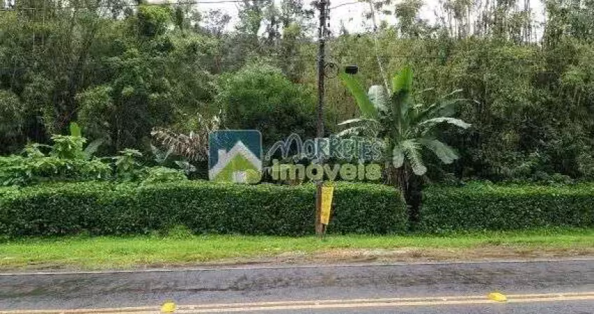 Terreno à venda na Estrada da Graciosa, 552, São João da Graciosa, Morretes