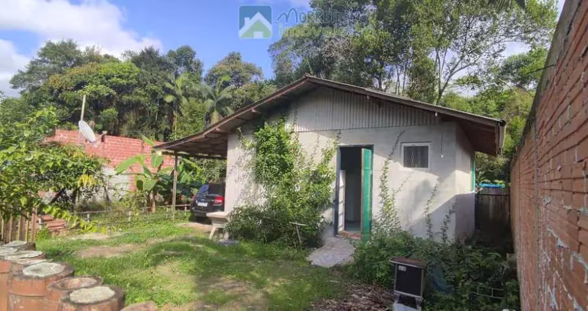 Casa com 2 quartos à venda na Estrada conhecida como Beco do Marajá, 554, Barreiros, Morretes