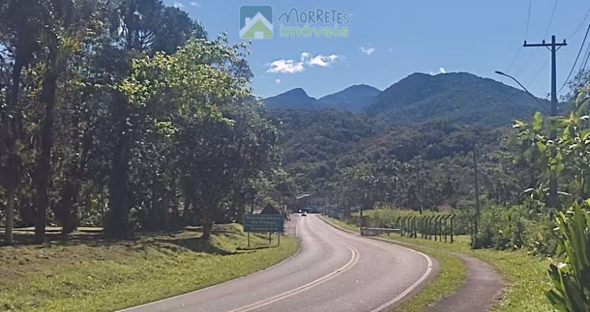 Terreno à venda no bairro São João da Graciosa - Morretes/PR, Rural