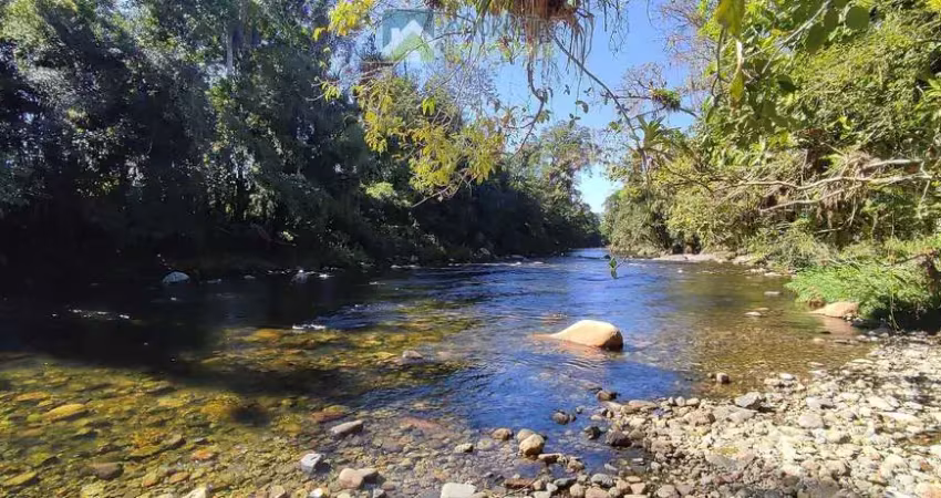 Chácara / sítio com 1 quarto à venda na Estrada do Marumby, 579, Zona Rural, Morretes