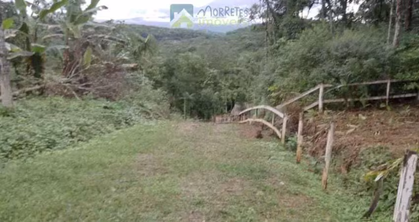 Terreno à venda na Estrada Da Sapitanduva, 583, Vila dos Ferroviarios, Morretes