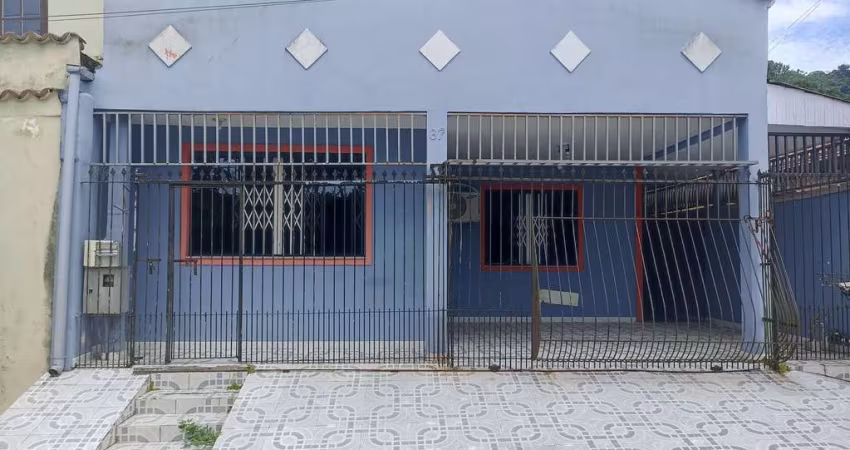 Casa em Centro, Antonina/PR