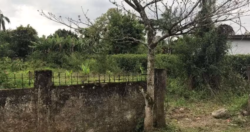 Terreno à venda na Rua Antonio Grossi, 597, Zona Rural, Morretes