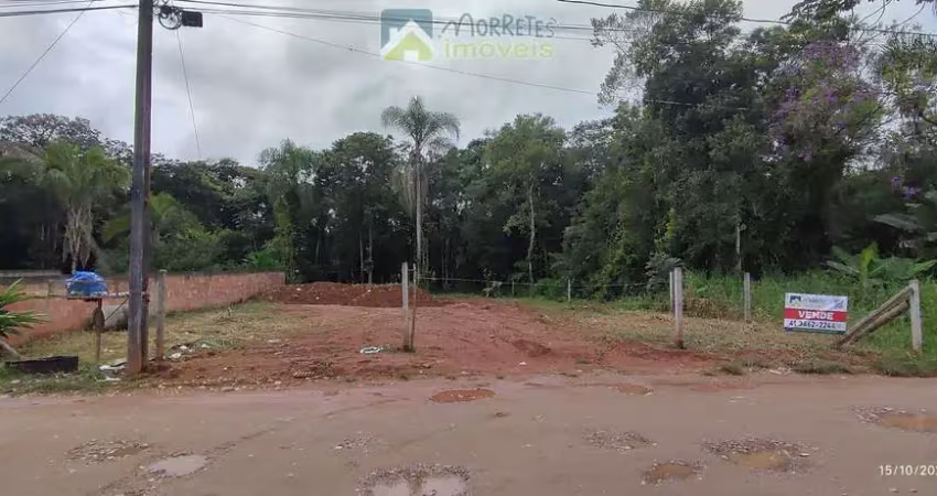 Terreno à venda na Travessa da Igreja, 615, Barreiros, Morretes