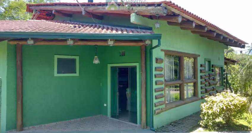 Seu Refúgio de Luxo em Morretes!